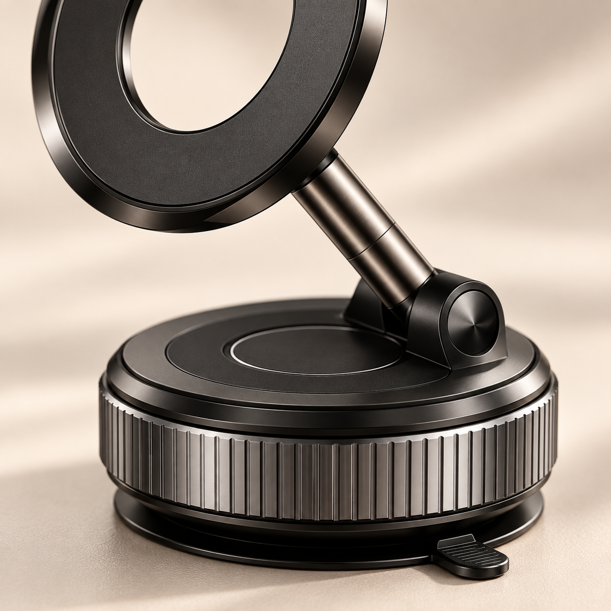 Close-up of Arklo FlexMount